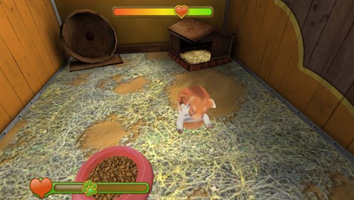 宠物世界3D我的动物救援进阶攻略3