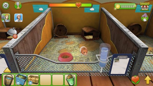 宠物世界3D我的动物救援进阶攻略2