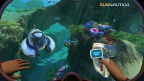 美丽水世界中文版截图1