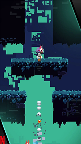 幸运的露娜截图1