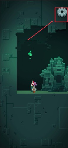 幸运的露娜手机版怎么设置中文1