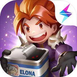 失落城堡移植版