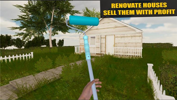 装修模拟器手机版截图4