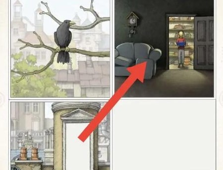 画中世界全关卡图文攻略大全 画中世界1-6全章节通关流程分享