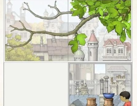 画中世界全关卡图文攻略大全 画中世界1-6全章节通关流程分享