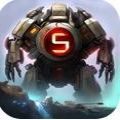 钢铁战警联盟手游安卓