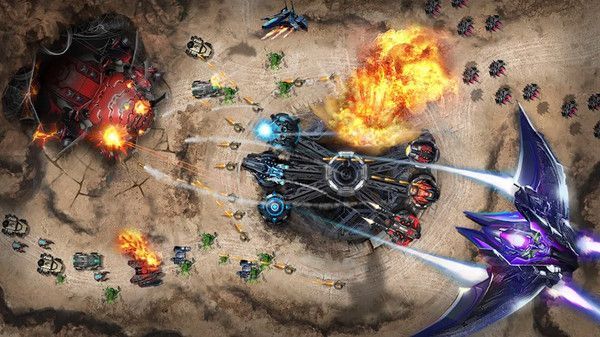 钢铁战警联盟手游安卓截图3