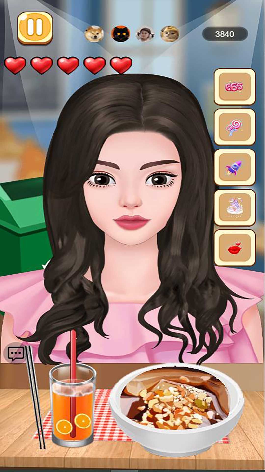 美食家寻味记截图3