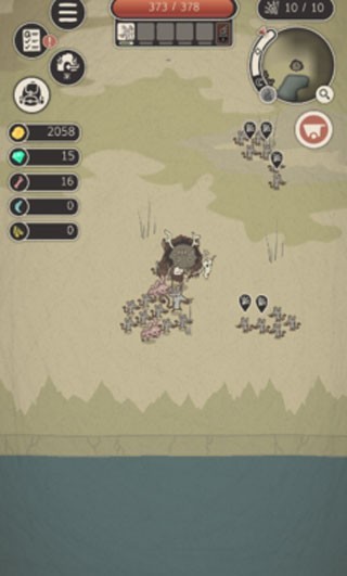 野生驯兽师中文版截图3