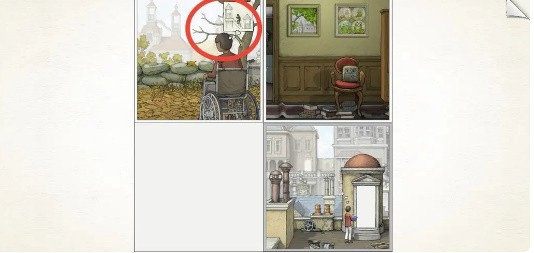 画中世界全关卡图文攻略大全 画中世界1-6全章节通关流程分享（第二章） 