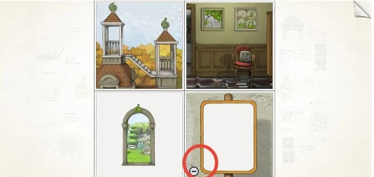 画中世界全关卡图文攻略大全 画中世界1-6全章节通关流程分享（第二章） 