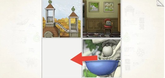 画中世界全关卡图文攻略大全 画中世界1-6全章节通关流程分享（第二章）