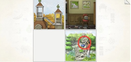 画中世界全关卡图文攻略大全 画中世界1-6全章节通关流程分享（第二章） 