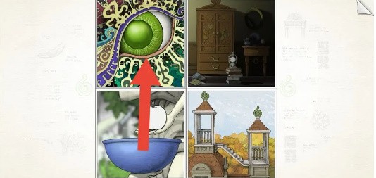 画中世界全关卡图文攻略大全 画中世界1-6全章节通关流程分享（第二章）