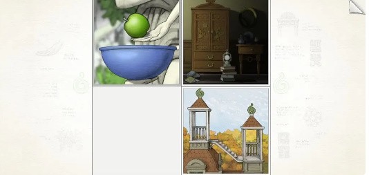 画中世界全关卡图文攻略大全 画中世界1-6全章节通关流程分享（第二章）
