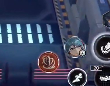 硬核机甲启示手游