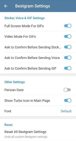 bestgram安卓下载截图3