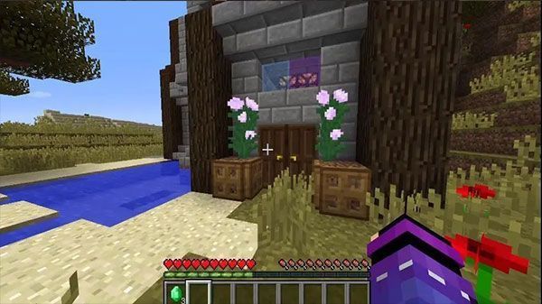 我的世界珍妮冒险截图2