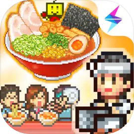 开罗拉面店安卓版