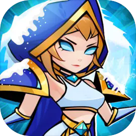 萌新出击小游戏