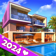 空间装饰别墅mod版