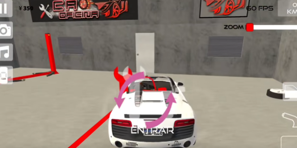 巴西索卡多斯汽车手机版截图4