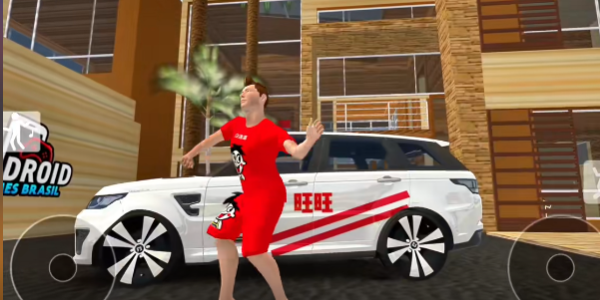 巴西索卡多斯汽车手机版截图2