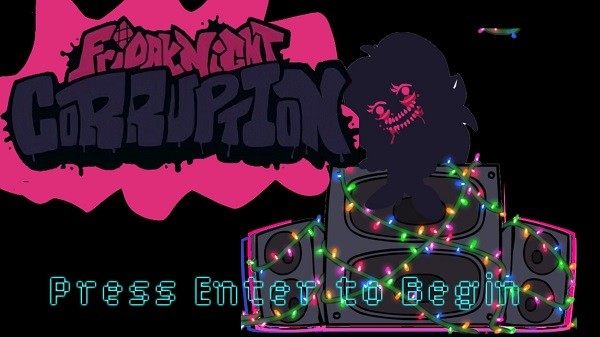 fnf模组大全腐化重制版截图3