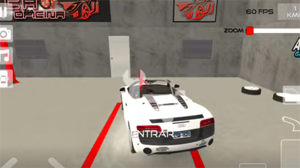 巴西索卡多斯汽车手机版