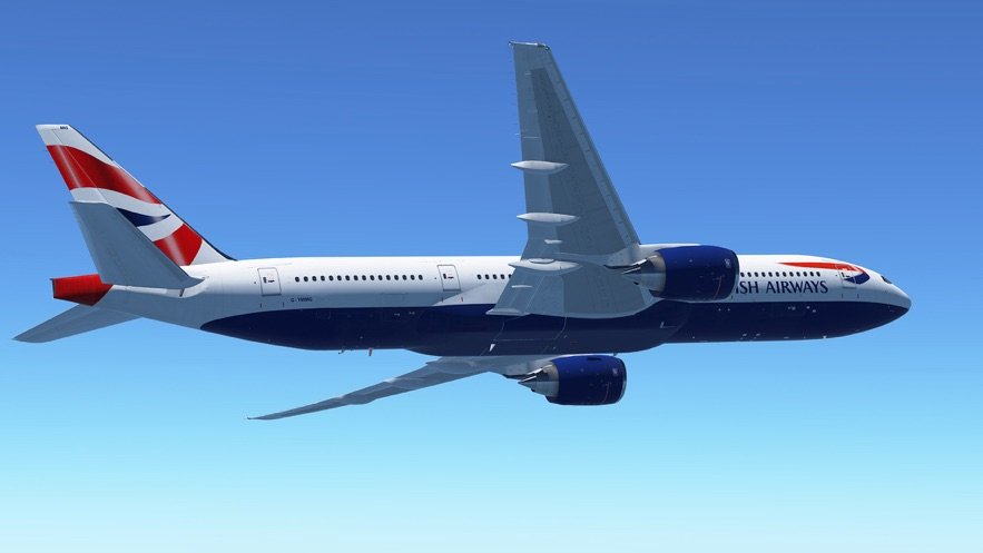 无限试飞pro解锁版