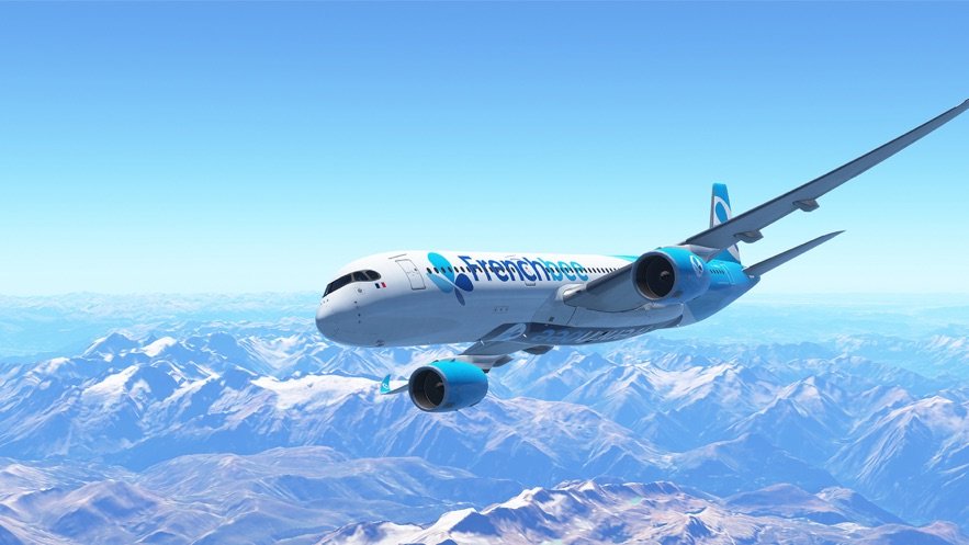 无限试飞pro华为版