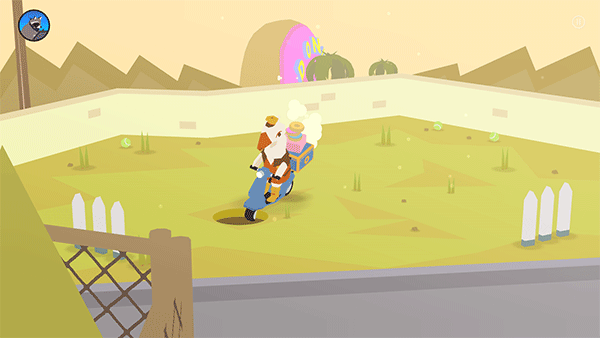 甜甜圈都市华为版2024