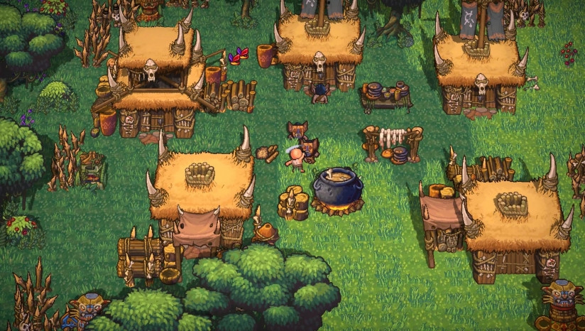 岛屿幸存者安卓手机版截图3