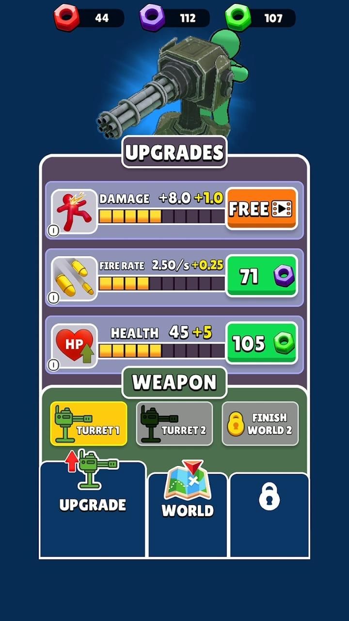 末日之路免广告版