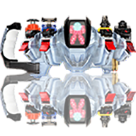 假面骑士雷杰多腰带模拟器