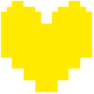 传说之下黄魂传说