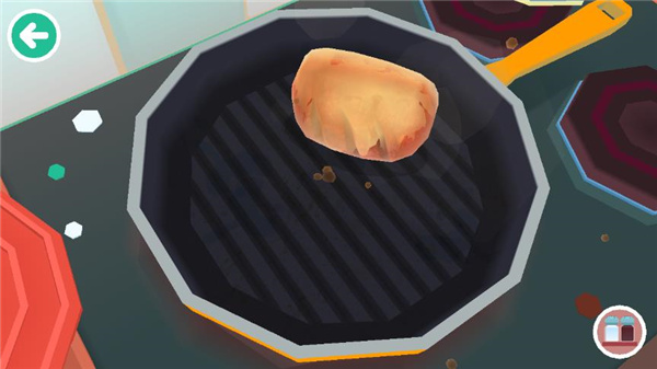 托卡厨房2无广告截图1