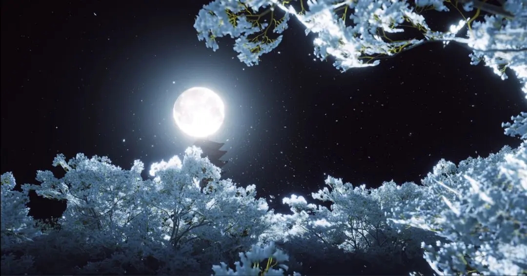 燕云十六声游戏官网截图4