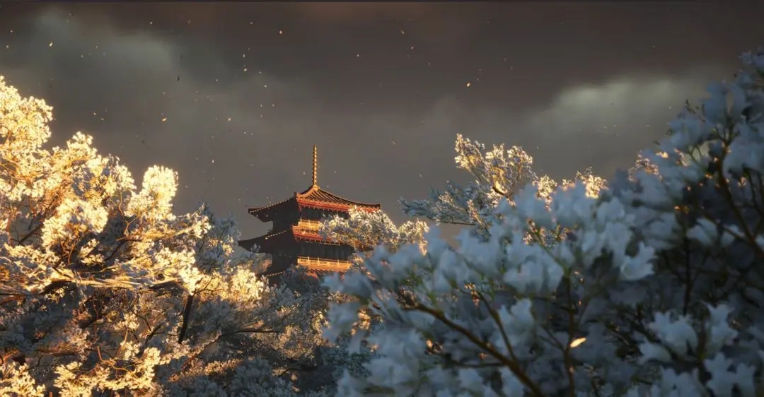 燕云十六声游戏官网截图3