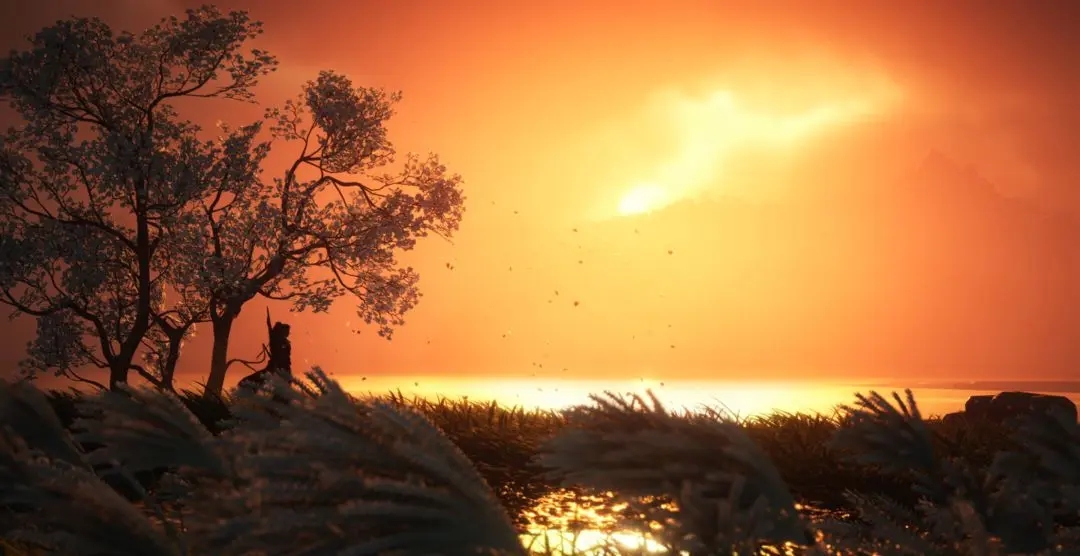 燕云十六声游戏官网截图1