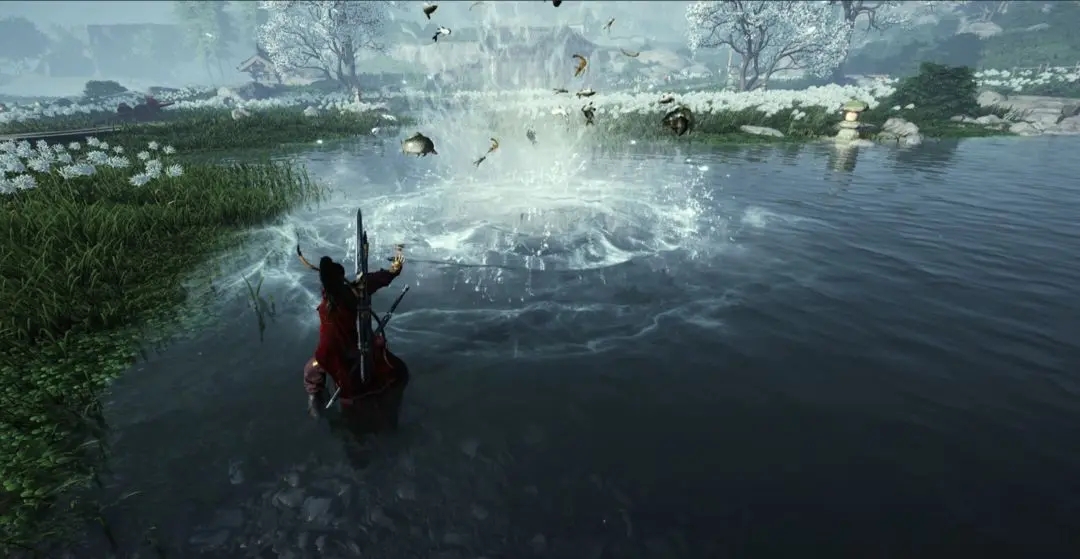 燕云十六声游戏官网截图2