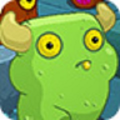 神奇小妖怪中文版