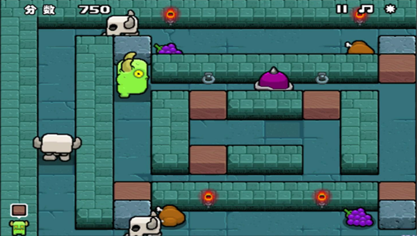 神奇小妖怪中文版截图2