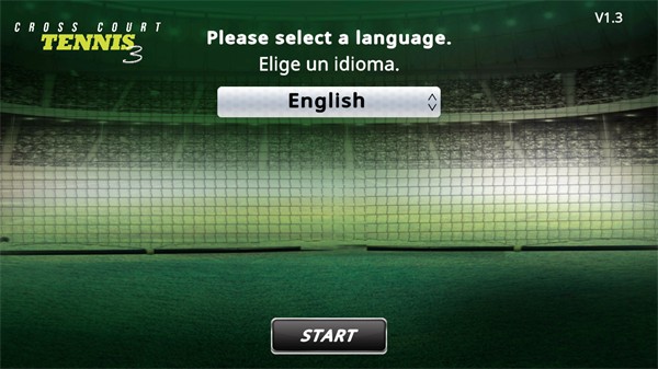 跨界网球3截图5