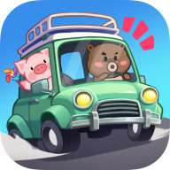 汽车不能停红包版