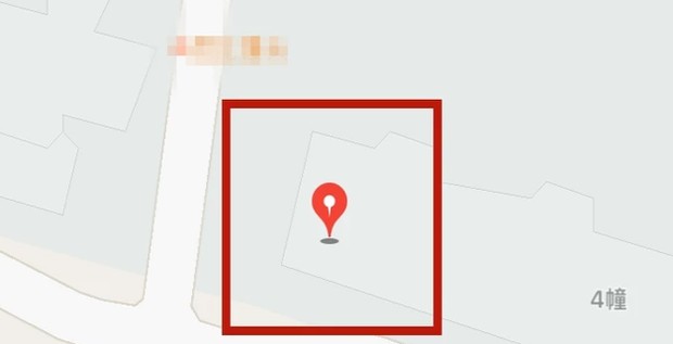 百度地图怎么添加地址定位？6