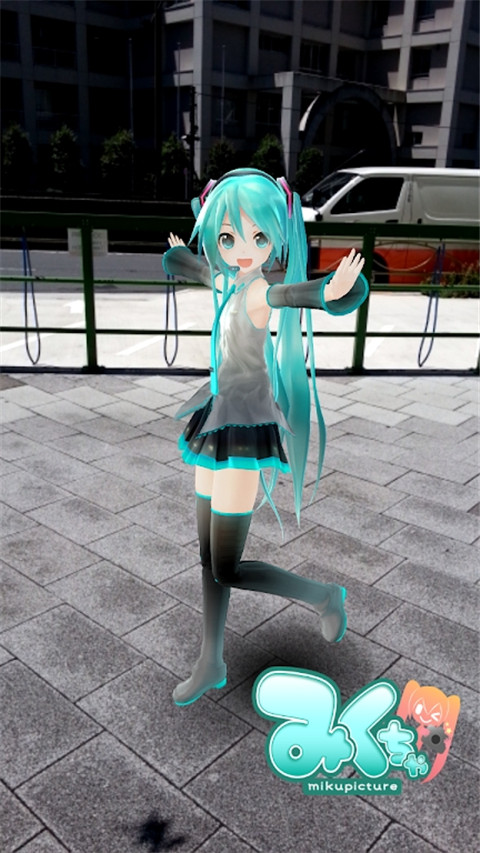 mikuture最新版中文版