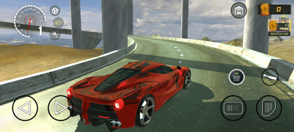 驾驶人生内置菜单截图2