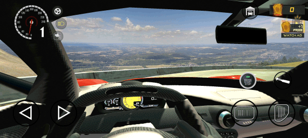 驾驶人生内置菜单截图1