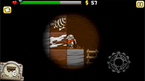 小小矿工新手攻略4